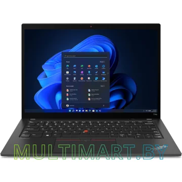 Ноутбук Lenovo ThinkPad T14s Gen 3 Intel (21BR001ERT)